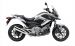 Honda NC700X 2012 Widescreen Picture #5