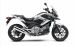 Honda NC700X 2012 Widescreen Picture #23