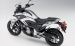 Honda NC700X 2012 Widescreen Picture #14