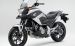 Honda NC700X 2012 Widescreen Picture #0