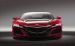 Honda NSX 2015 Widescreen Picture #11