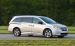 Honda Odyssey 2011 Widescreen Picture #8