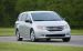 Honda Odyssey 2011 Widescreen Picture #2