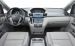 Honda Odyssey 2011 Widescreen Picture #13