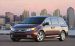 Honda Odyssey 2012 Widescreen Picture #24