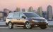 Honda Odyssey 2012 Widescreen Picture #18