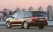 Honda Odyssey 2012 Widescreen Picture #73