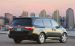 Honda Odyssey 2012 Widescreen Picture #50
