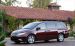 Honda Odyssey 2012 Widescreen Picture #28