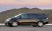 Honda Odyssey 2012 Widescreen Picture #1