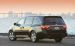 Honda Odyssey 2012 Widescreen Picture #6