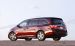 Honda Odyssey 2012 Widescreen Picture #51