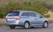Honda Odyssey 2012 Widescreen Picture #48