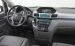 Honda Odyssey 2012 Widescreen Picture #46