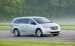 Honda Odyssey 2012 Widescreen Picture #21
