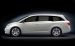 Honda Odyssey Concept 2011 Widescreen Picture #6