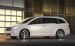 Honda Odyssey Concept 2011 Widescreen Picture #9