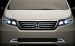 Honda Odyssey Concept 2011 Widescreen Picture #18