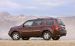 Honda Pilot 2009 Widescreen Picture #2