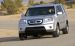 Honda Pilot 2009 Widescreen Picture #1