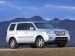 Honda Pilot 2012 Picture #56