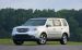 Honda Pilot 2012 Widescreen Picture #1