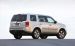 Honda Pilot 2012 Widescreen Picture #61