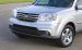 Honda Pilot 2012 Widescreen Picture #44