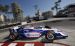 Honda Racing IndyCar Long Beach 2011 Widescreen Picture #5