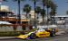 Honda Racing IndyCar Long Beach 2011 Widescreen Picture #17