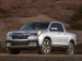 Honda Ridgeline 2017 Picture #12