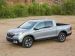 Honda Ridgeline 2017 Picture #19