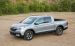 Honda Ridgeline 2017 Widescreen Picture #11
