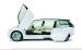 Honda Skydeck Concept 2009 Widescreen Picture #5