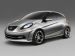 Honda Small Car Concept Picture #1
