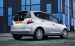 Honda Sporty Jazz si Widescreen Picture #9