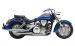 Honda VTX 1300 2009 Widescreen Picture #13