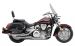 Honda VTX 1300 2009 Widescreen Picture #0