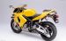 Honda cbr 600 rr 2003 Widescreen Picture #9