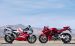 Honda cbr 600 rr 2003 Widescreen Picture #6