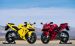 Honda cbr 600 rr 2003 Widescreen Picture #12