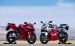 Honda cbr 600 rr 2003 Widescreen Picture #5