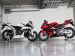 Honda cbr 600 rr 2007 Picture #9