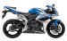 Honda cbr 600 rr 2007 Widescreen Picture #22