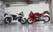 Honda cbr 600 rr 2007 Widescreen Picture #13