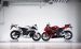 Honda cbr 600 rr 2007 Widescreen Picture #17