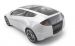 Honda crz concept Widescreen Picture #5