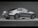 Honda honda accord hfs concept Picture #11