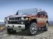 Hummer 2009 H2 Sedona Metallic Black Chrome Limited Edition Picture #0