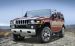 Hummer 2009 H2 Sedona Metallic Black Chrome Limited Edition Widescreen Picture #3